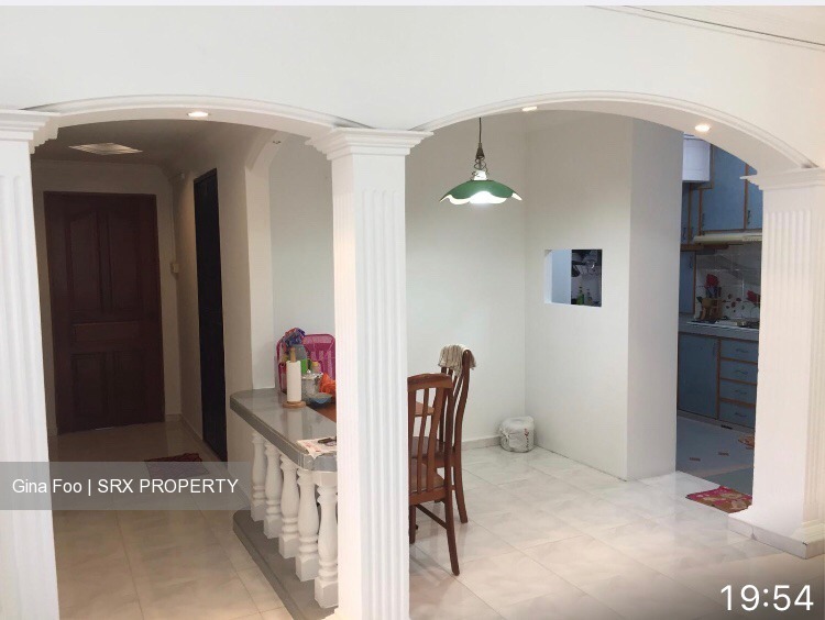 Blk 265 Toh Guan Road (Jurong East), HDB 4 Rooms #190799342